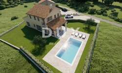 Kuca, Buzet, Sovinjak, prodaja, 395000 €, 161 m2