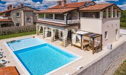 Kuca, Svetvinčenat, prodaja, 570000 €, 175 m2