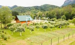 Zemljiste, Delnice, Brod na Kupi, prodaja, 94000 €, 1960 m2