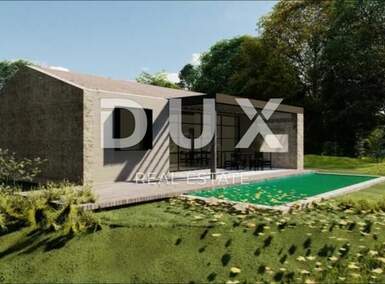 Zemljiste, Marčana, Krnica, prodaja, 99000 €, 610 m2