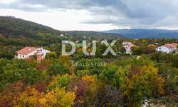 Zemljiste, Labin, Ripenda Kras, prodaja, 60000 €, 1002 m2