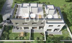 Cetvorosoban stan, Privlaka, prodaja, 290500 €, 89 m2