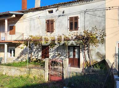 Kuca, Barban, prodaja, 140000 €, 120 m2