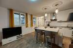 Dvosoban stan, Opatija, Opatija - Centar, prodaja, 220000 €, 39 m2