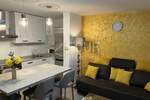 Dvosoban stan, Opatija, Opatija - Centar, prodaja, 220000 €, 39 m2