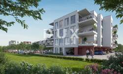 Dvosoban stan, Umag, prodaja, 221000 €, 61 m2