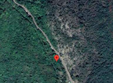 Zemljiste, Labin, Rabac, prodaja, 15000 €, 620 m2