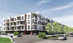 Trosoban stan, Umag, prodaja, 287000 €, 81 m2