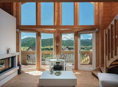 Kuca, Mrkopalj, prodaja, 550000 €, 150 m2