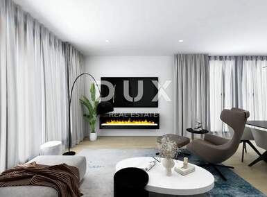 Cetvorosoban stan, Medulin, prodaja, 542750 €, 149 m2