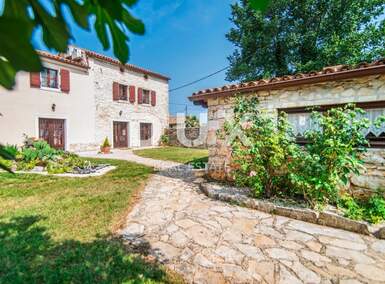 Kuca, Marčana, Filipana, prodaja, 393000 €, 175 m2