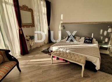 Cetvorosoban stan, Rijeka, Centar, prodaja, 312000 €, 104 m2