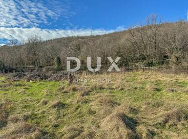 Zemljiste, Matulji, Mihotići, prodaja, 133000 €, 717 m2