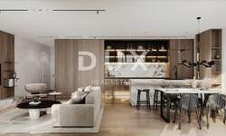 Trosoban stan, Zadar, Vidikovac, prodaja, 499000 €, 101 m2