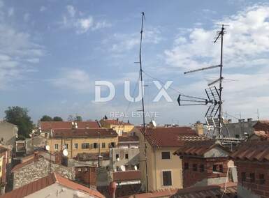 Kuca, Pula, Centar, prodaja, 550000 €, 225 m2