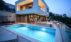 Kuca, Lovran, Medveja, prodaja, 1300000 €, 225 m2