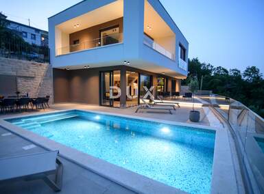 Kuca, Lovran, Medveja, prodaja, 1300000 €, 225 m2