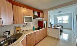 Trosoban stan, Omišalj, Njivice, prodaja, 275000 €, 84 m2