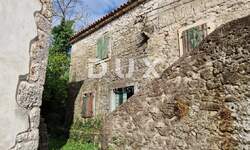 Kuca, Labin, prodaja, 90000 €, 138 m2