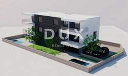 Cetvorosoban stan, Krk, prodaja, 630000 €, 125 m2