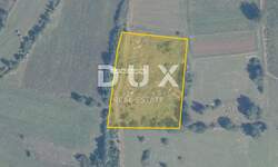 Zemljiste, Grožnjan, prodaja, 42000 €, 8116 m2