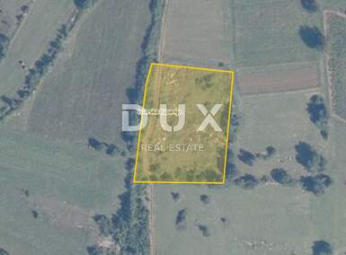 Zemljiste, Grožnjan, prodaja, 42000 €, 8116 m2