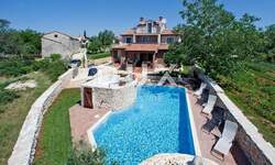 Kuca, Svetvinčenat, Cukrići, prodaja, 623000 €, 240 m2