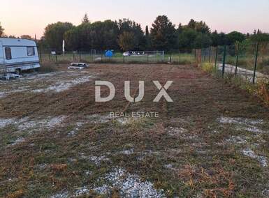 Zemljiste, Poreč, prodaja, 56000 €, 560 m2