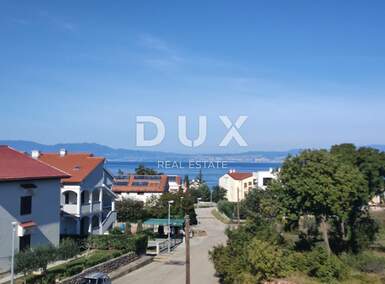 Trosoban stan, Omišalj, Njivice, prodaja, 275000 €, 60 m2