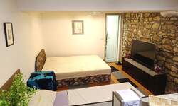 Jednosoban stan, Rovinj, prodaja, 135000 €, 25 m2