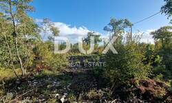 Zemljiste, Labin, prodaja, 69000 €, 1036 m2