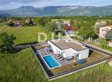 Kuca, Kršan, najam, 2000 €, 105 m2