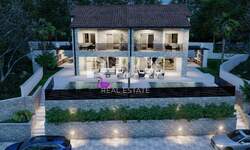 Cetvorosoban stan, Malinska-Dubašnica, Sveti Vid-Miholjice, prodaja, 750000 €, 152 m2