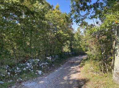 Zemljiste, Matulji, Veli Brgud, prodaja, 56000 €, 4348 m2