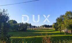 Zemljiste, Ravna Gora, Kupjak, prodaja, 34000 €, 1115 m2