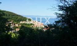 Cetvorosoban stan, Mošćenička Draga, prodaja, 420000 €, 90 m2