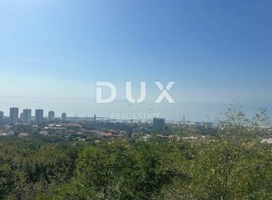 Zemljiste, Rijeka, Kozala, prodaja, 800000 €, 4000 m2