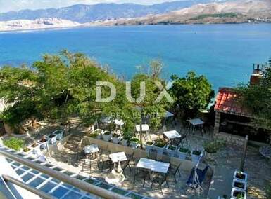 Apartman, Pag, prodaja, 1600000 €, 1044 m2