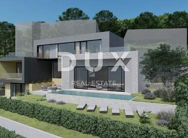 Zemljiste, Opatija, Opatija - Centar, prodaja, 1000000 €, 929 m2