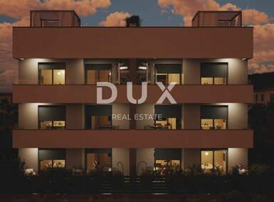 Cetvorosoban stan, Sukošan, prodaja, 410000 €, 106 m2