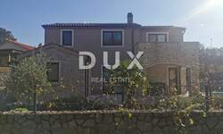 Kuca, Malinska-Dubašnica, Malinska, prodaja, 650000 €, 158 m2