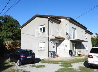 Kuca, Rijeka, Pehlin, prodaja, 470000 €, 250 m2