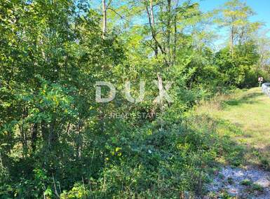 Zemljiste, Buzet, prodaja, 35000 €, 2345 m2