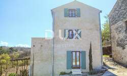 Kuca, Dobrinj, prodaja, 400000 €, 71 m2