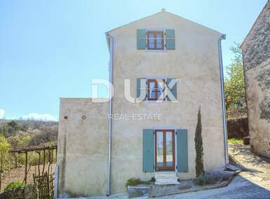 Kuca, Dobrinj, prodaja, 400000 €, 71 m2