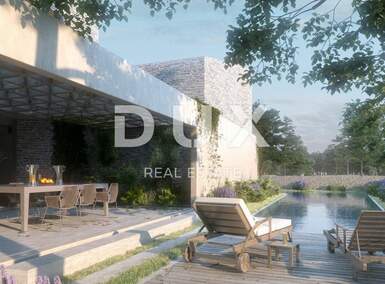 Kuca, Labin, prodaja, 750000 €, 300 m2