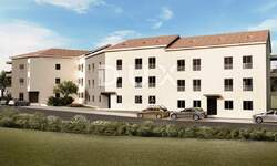 Trosoban stan, Fažana, Valbandon, prodaja, 212010 €, 70 m2