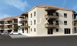 Trosoban stan, Fažana, Valbandon, prodaja, 188160 €, 67 m2