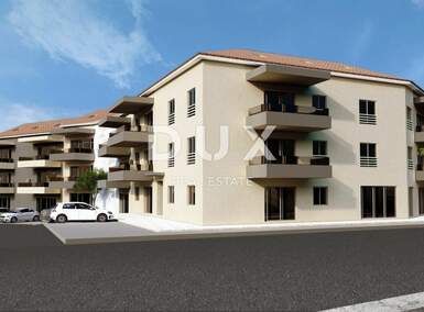 Trosoban stan, Fažana, Valbandon, prodaja, 188160 €, 67 m2