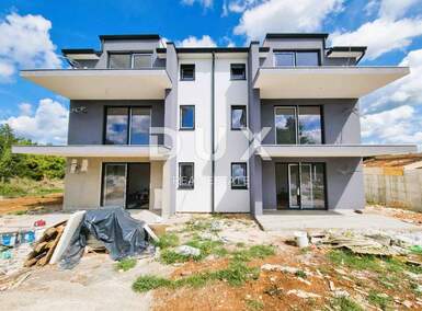 Stan, Poreč, prodaja, 427800 €, 138 m2